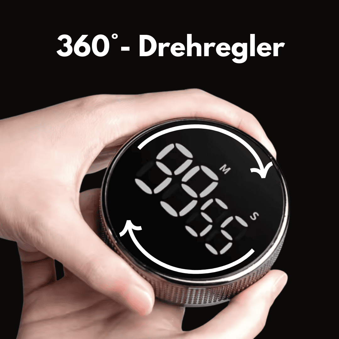 Lynea™ Productivity Timer