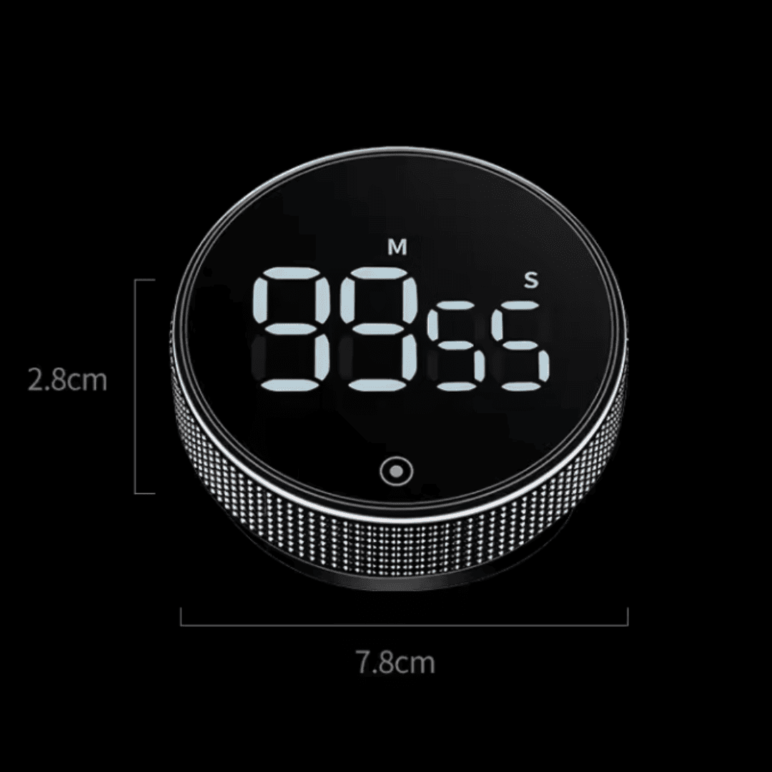Lynea™ Productivity Timer