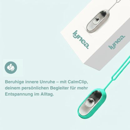 Lynea CalmClip