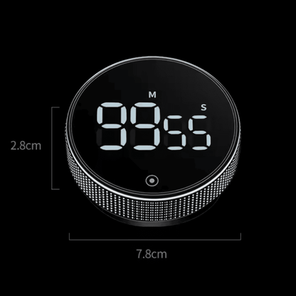 Lynea™ Productivity Timer