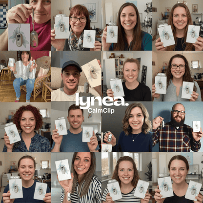 Lynea CalmClip