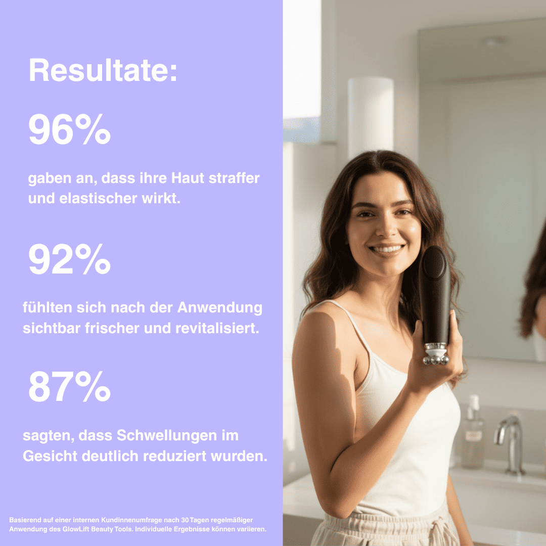 LYNEA GlowLift 5 in 1