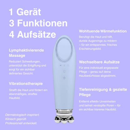 LYNEA GlowLift 5 in 1