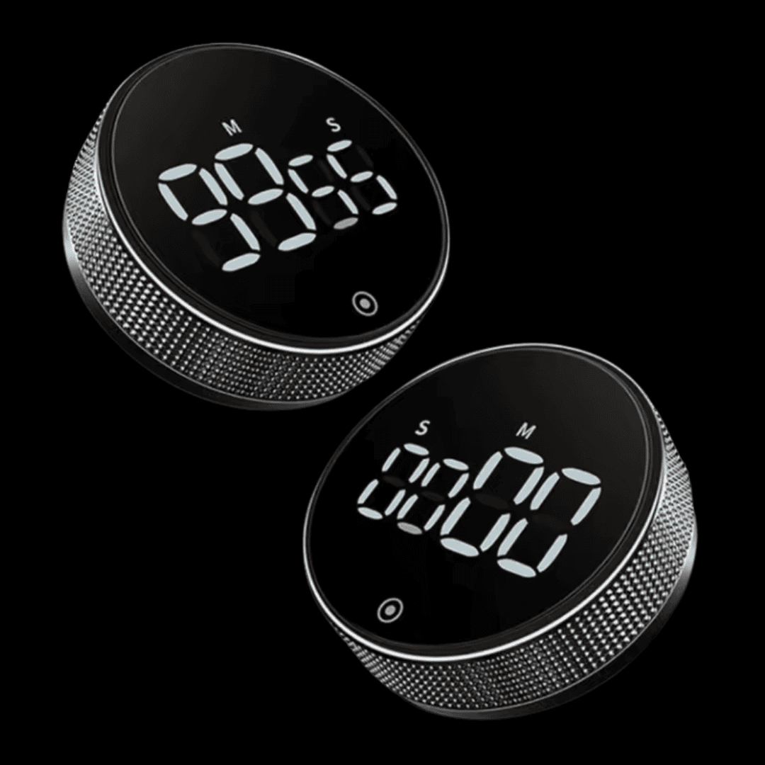 Lynea™ Productivity Timer